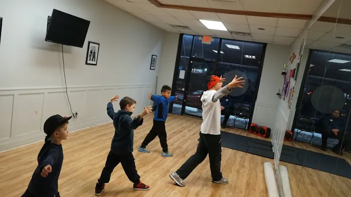 Winners Circle Breakdance School Picture 1