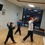 Winners Circle Breakdance School