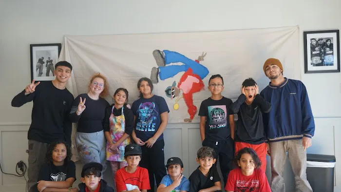 Winners Circle Breakdance School Picture 4