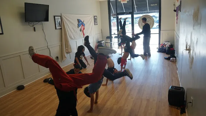 Winners Circle Breakdance School Picture 5