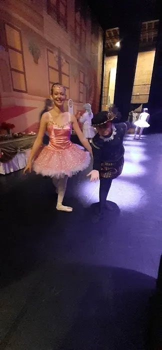 Galveston Ballet Picture 1
