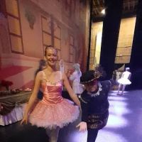 Galveston Ballet ico
