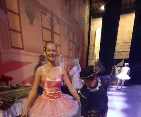 Galveston Ballet