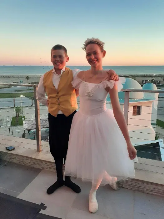 Galveston Ballet Picture 2