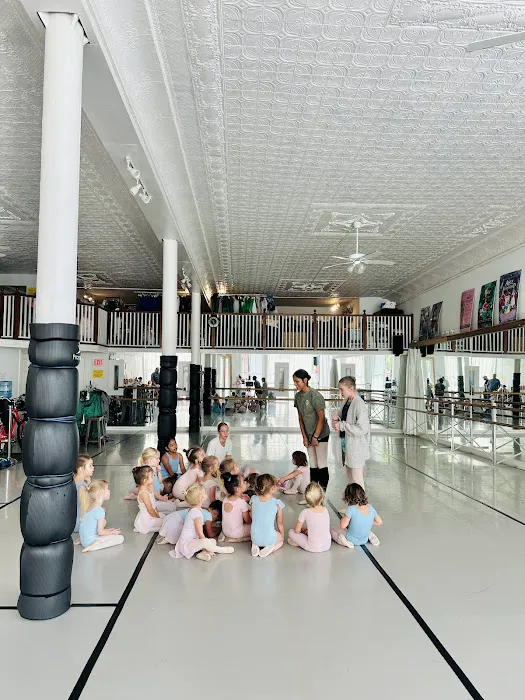 Galveston Ballet Picture 3