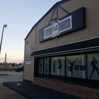 DLS Dance Studio ico
