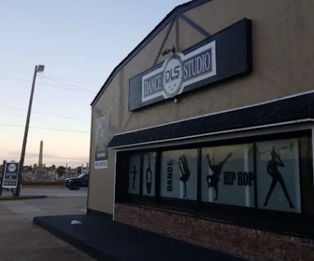 DLS Dance Studio