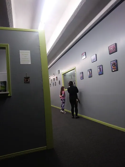 DLS Dance Studio Picture 7