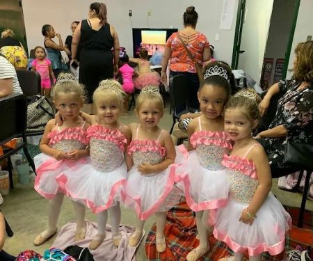 Carolyn Ehmans Dance