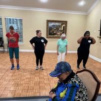 Fit To Dance Studio ico