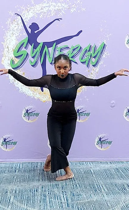 Fit To Dance Studio Picture 2