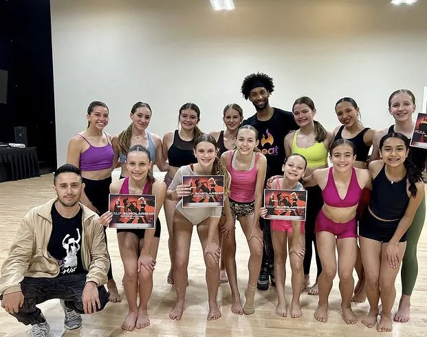 FLEX Dance and Fitness Picture 4