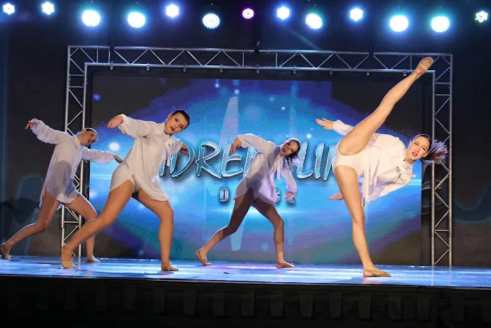 FLEX Dance and Fitness Picture 5