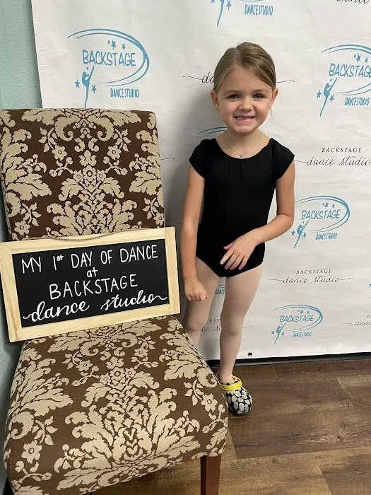 Backstage Dance Studio Picture 2