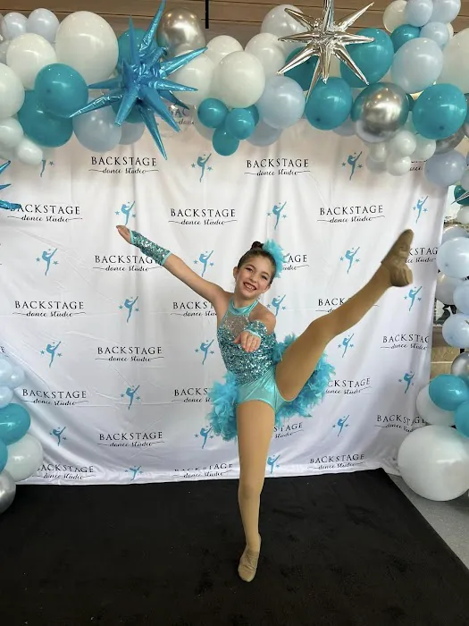 Backstage Dance Studio Picture 6