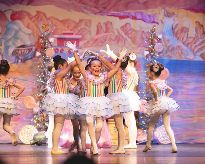 Backstage Dance Studio Picture 9