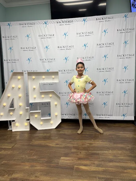 Backstage Dance Studio Picture 3