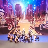 Danzco. Dance Academy ico