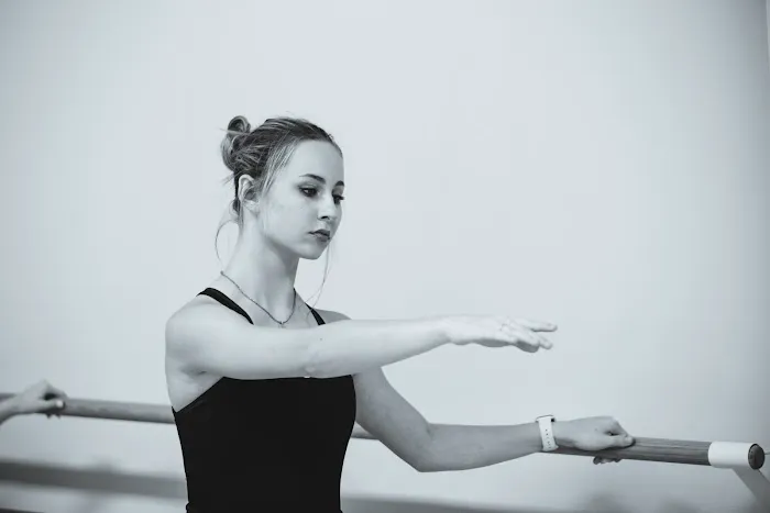 Backstage Dance Studio Picture 6