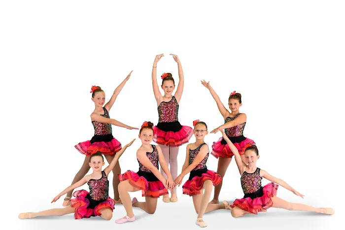 Backstage Dance Studio Picture 9