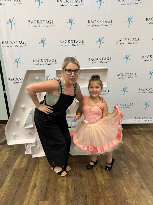 Backstage Dance Studio Picture 8