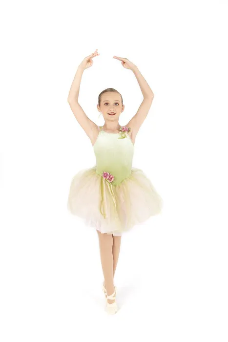 Backstage Dance Studio Picture 2
