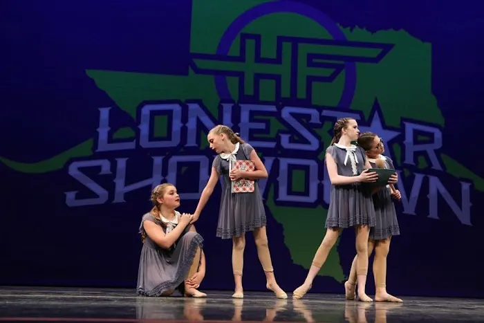 Backstage Dance Studio Picture 1