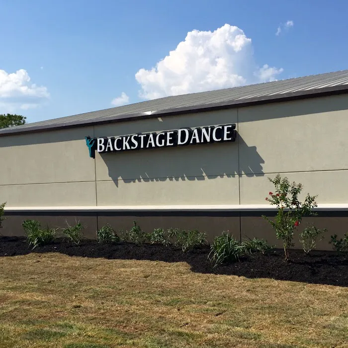Backstage Dance Studio Picture 10