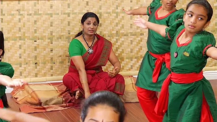 Upasana Kalakendra Picture 3