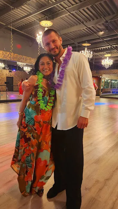 Dance With Me Katy Picture 7
