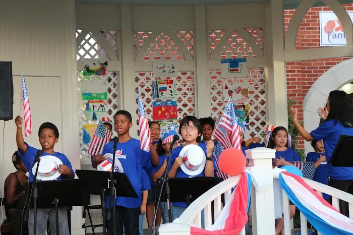 Fanfare! Lutheran Music Academy Picture 1