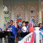 Fanfare! Lutheran Music Academy
