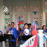 Fanfare! Lutheran Music Academy ico