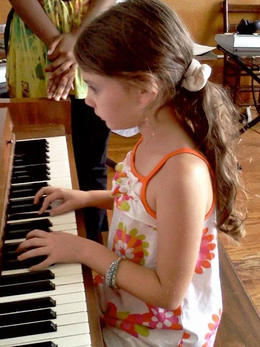 Fanfare! Lutheran Music Academy Picture 2