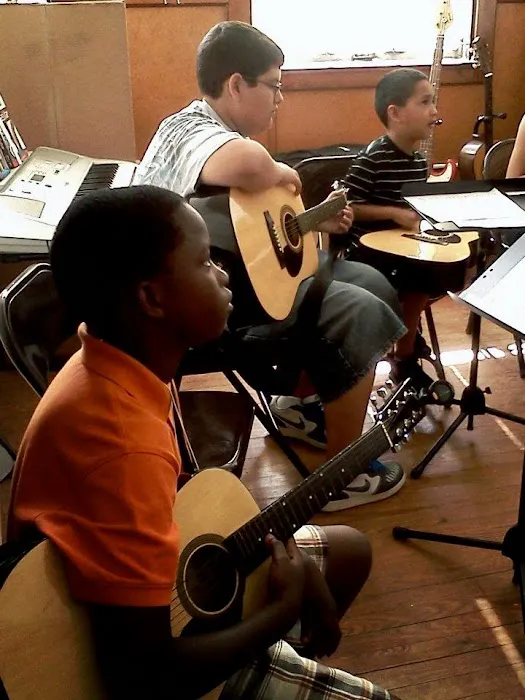 Fanfare! Lutheran Music Academy Picture 9