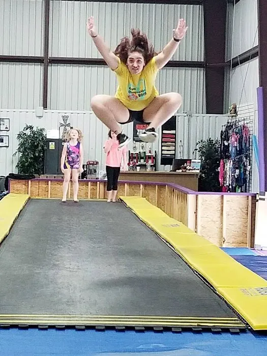 Majestic Youth Sports Center Picture 3