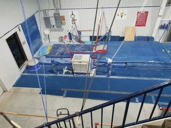 Maximum Athletics - Gymnastics Conroe Picture 1
