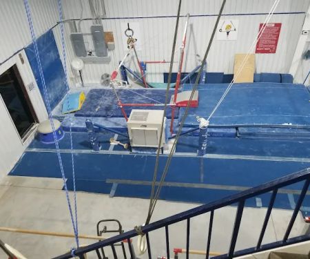 Maximum Athletics - Gymnastics Conroe