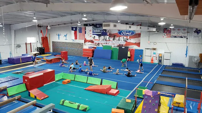 Maximum Athletics - Gymnastics Conroe Picture 2