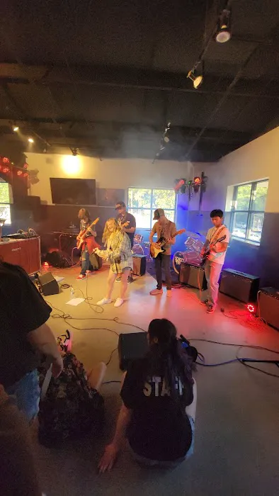School of Rock Conroe Picture 2