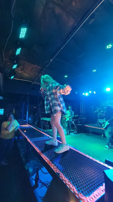 School of Rock Conroe Picture 1