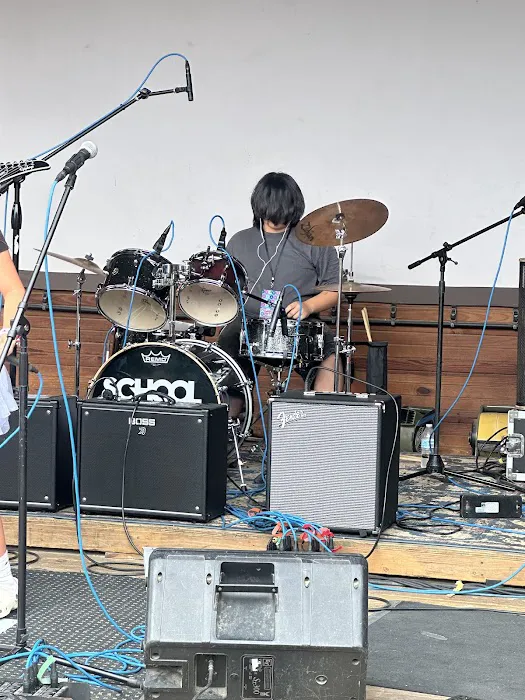 School of Rock Conroe Picture 8