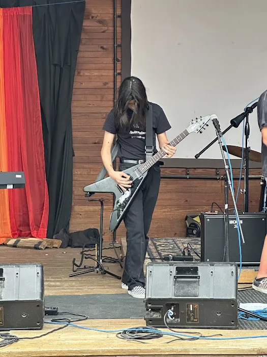 School of Rock Conroe Picture 9