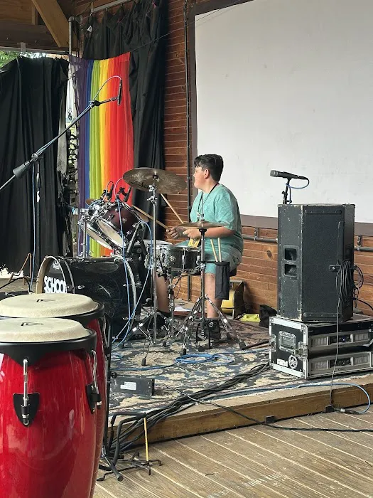 School of Rock Conroe Picture 10