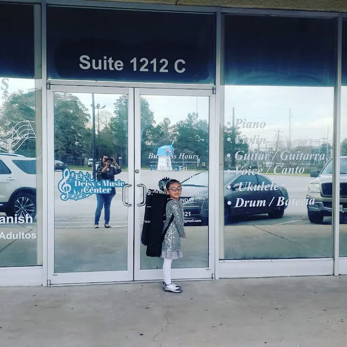 Conroe Music And Art Academy Picture 8