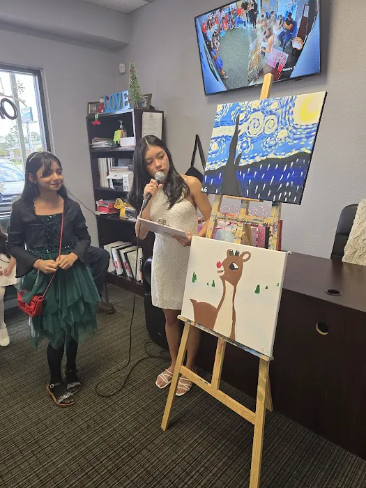 Conroe Music And Art Academy Picture 4
