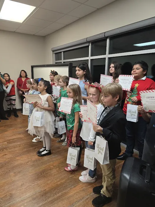 Conroe Music And Art Academy Picture 3