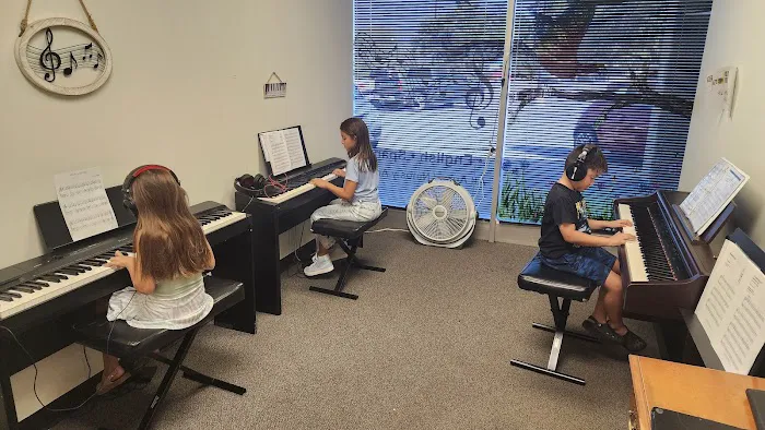 Conroe Music And Art Academy Picture 1