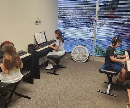 Conroe Music And Art Academy