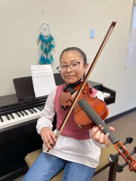 Conroe Music And Art Academy Picture 2